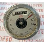 Compteur A.T n° 1001- 100 kmh Ø d’emboîtement 80 mm