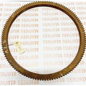 Couronne de démarreur 125 DENTS