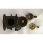 Carburateur bronze horizontal Ø47mm type ML 47 H 9563