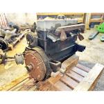 MOTEUR TALBOT DUS 6 cylindres