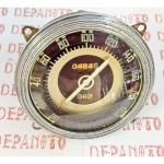 Compteur 200 kmh Ø 130 mm année 50