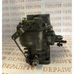 CARBURATEUR SOLEX 38 NDIX PANHARD