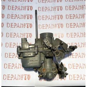 CARBURATEUR SOLEX 28 IF V.05 074A