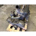 MOTEUR FIVET type B 8/10 CV  1919/1922