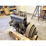 MOTEUR FIVET type B 8/10 CV  1919/1922