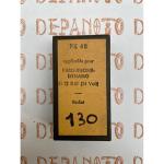 Jeu de 2 charbons de dynamo PARIS RHONE  PX 40