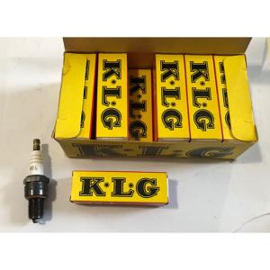 BOUGIE K.L.G. 60 L  (12 bougies)