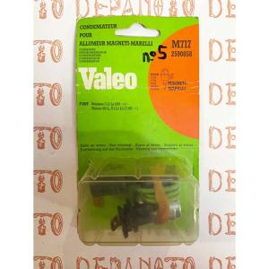 JEU DE CONTACTS VALEO M717 2590858