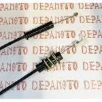 Câble accélérateur Citroën VISA GTI Seim 08058900
