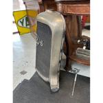 RADIATEUR PANHARD ET LEVASSOR SANS SOUPAPE