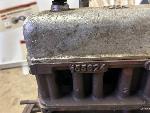 MOTEUR FIAT 1500 B   1935-1936