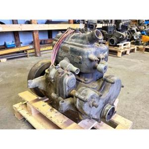 MOTEUR FIVET type B 8/10 CV  1919/1922