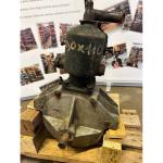 MOTEUR BUCHET 5/8 CV  90x110  environ 1908