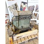 MOTEUR FIAT 509 A 