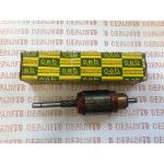 INDUIT DE DEMARREUR PARIS-RHÔNE 12 V D8 E 44 SIMCA 1300