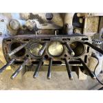 MOTEUR CHAIGNEAU BRASiER TE4  1927-1931