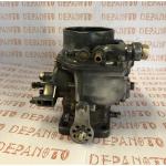 CARBURATEUR SOLEX 38 NDIX PANHARD