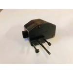 Moteur essuie glace LUCAS 12 volts