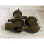 Carburateur bronze horizontal diametre 28 mm