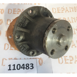 Pompe a eau MERCEDES 2505 - 2508