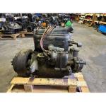 MOTEUR FIVET type B 8/10 CV  1919/1922