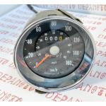 Compteur pour Sunbeam Vogue 160 kmh Ø d’emboîtement 97 mm