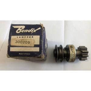 Lanceur BENDIX 300209