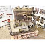 MOTEUR PANHARD & LEVASSOR X45