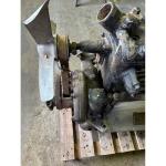 MOTEUR BALLOT type 4-S  1920-1925 4 cylindres