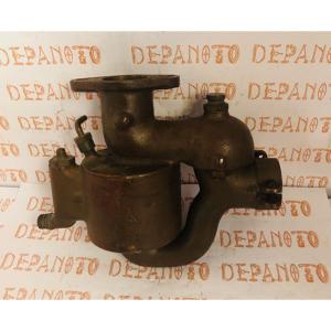 MAYER CARBURETOR