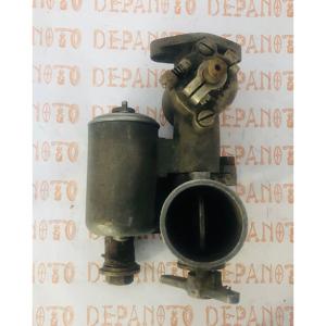 CARBURATEUR BERGUIL type V25  1924/28