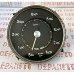 Compteur Tours mécanique Jaeger pour Facel Vega
