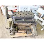 MOTEUR FIAT 507 