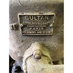 MOTEUR SULTAN A 2 