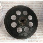 Disque embrayage PANHARD X19