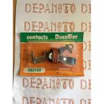 JEU DE CONTACTS ADAPTABLES DUCELLIER 582130