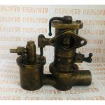 Carburateur bronze horizontal diametre 28 mm