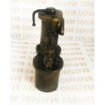 Carburateur bronze horizontal diametre 28 mm