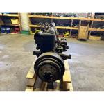 MOTEUR FIVET type B 8/10 CV  1919/1922