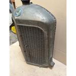 RADIATEUR MOTOBLOC