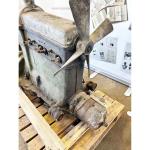 MOTEUR FIAT 509 A 