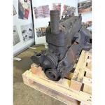 MOTEUR FORD T