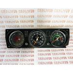 Tableau de bord Jaeger Citroen DS
