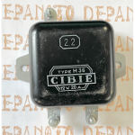 Régulateur CIBIE 22 Type H36