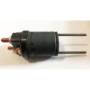 CONTACTEUR DE DEMARREUR PARIS-RHONE 97 655 L 12 VOLTS