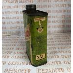 ANCIEN BIDON D' HUILE CASTROL XXL