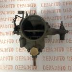 CARBURATEUR WEBER DDC 24/32 CITROEN DS