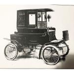 LA LOCOMOBILE