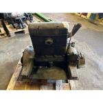 MOTEUR CHAIGNEAU BRASiER TE4  1927-1931