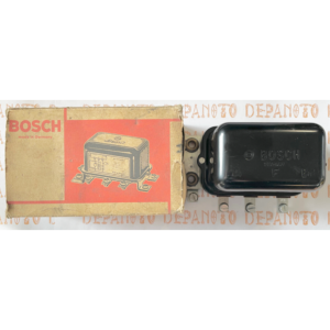 Régulateur Bosch 0-190-309-019